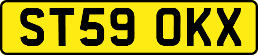 ST59OKX