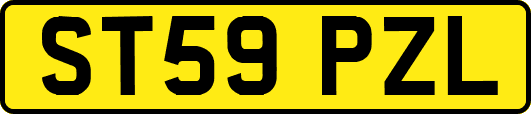 ST59PZL