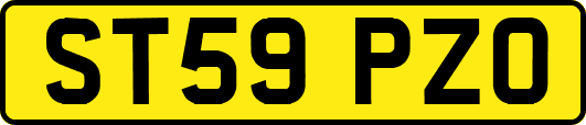 ST59PZO