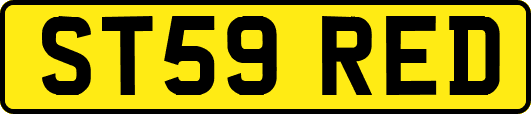 ST59RED