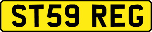 ST59REG