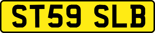 ST59SLB