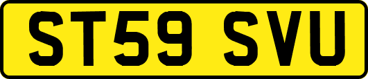 ST59SVU