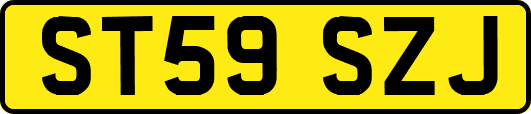 ST59SZJ