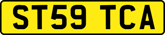 ST59TCA