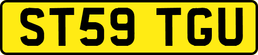 ST59TGU