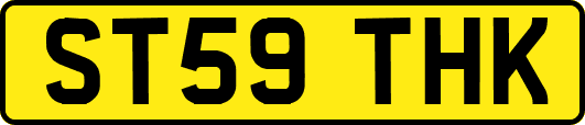 ST59THK