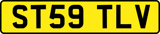 ST59TLV