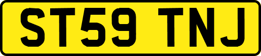 ST59TNJ