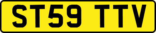 ST59TTV