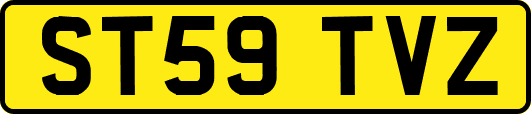 ST59TVZ