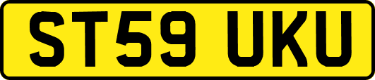ST59UKU