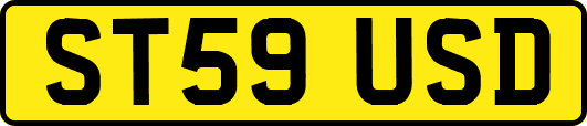 ST59USD