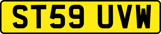 ST59UVW