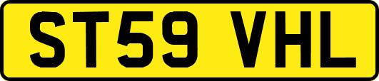 ST59VHL