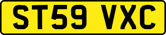 ST59VXC