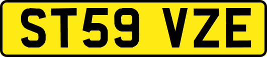 ST59VZE