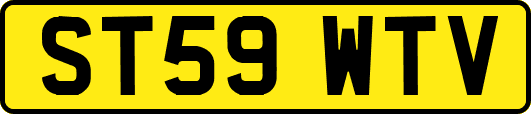 ST59WTV