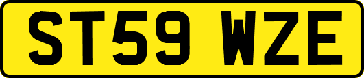 ST59WZE