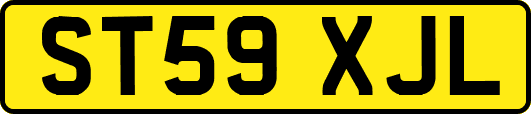 ST59XJL