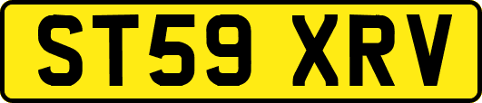 ST59XRV