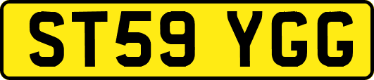 ST59YGG