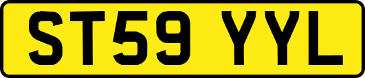 ST59YYL