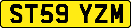 ST59YZM