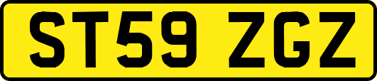 ST59ZGZ