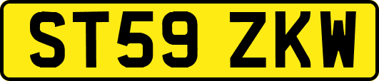 ST59ZKW