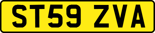 ST59ZVA