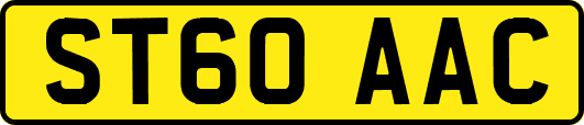 ST60AAC