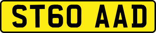 ST60AAD