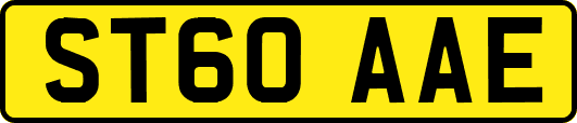 ST60AAE