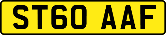 ST60AAF