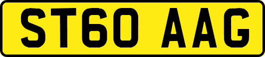 ST60AAG