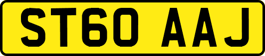 ST60AAJ