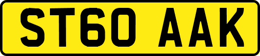 ST60AAK