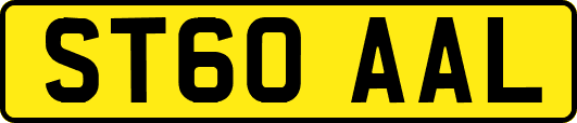 ST60AAL