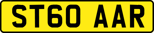 ST60AAR