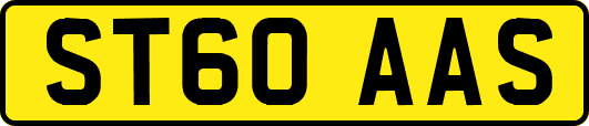 ST60AAS