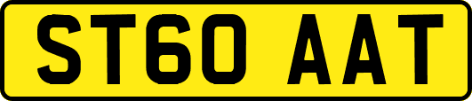 ST60AAT