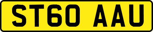 ST60AAU