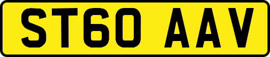 ST60AAV