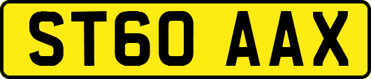 ST60AAX