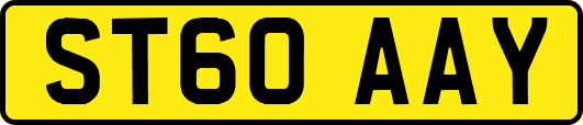 ST60AAY