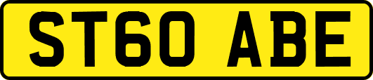 ST60ABE