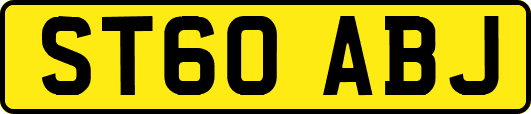 ST60ABJ
