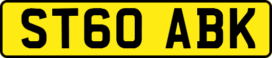ST60ABK