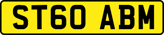 ST60ABM